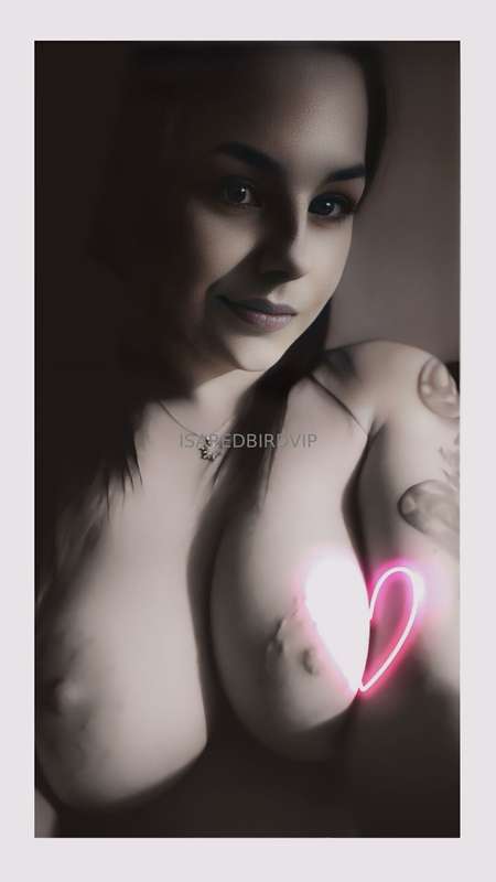 Titties, just for you 😇