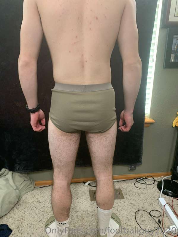 Military briefs ;-) 6