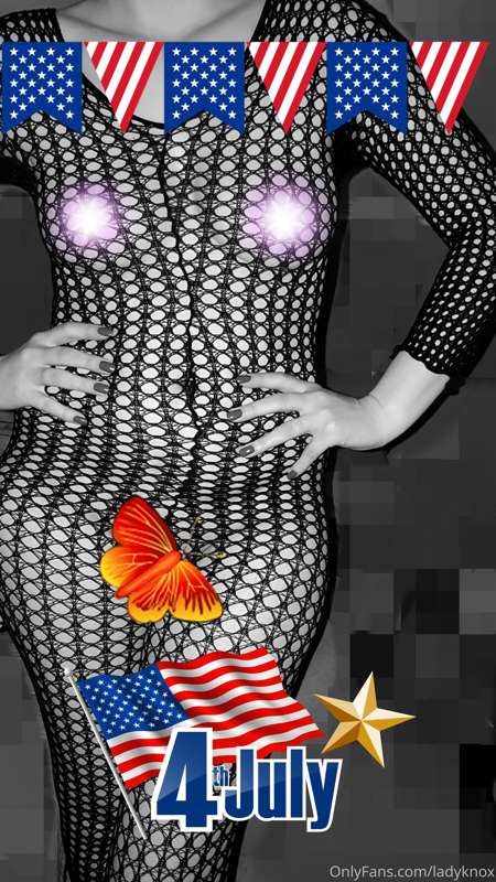 Happy 4th of July! 🎇🎆🎇🎆