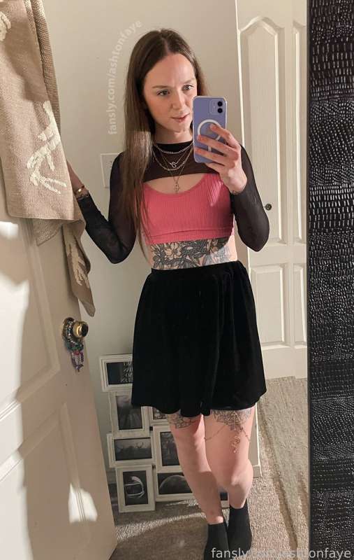 Ashtonfaye - Fansly - 20 Jul, 2023
