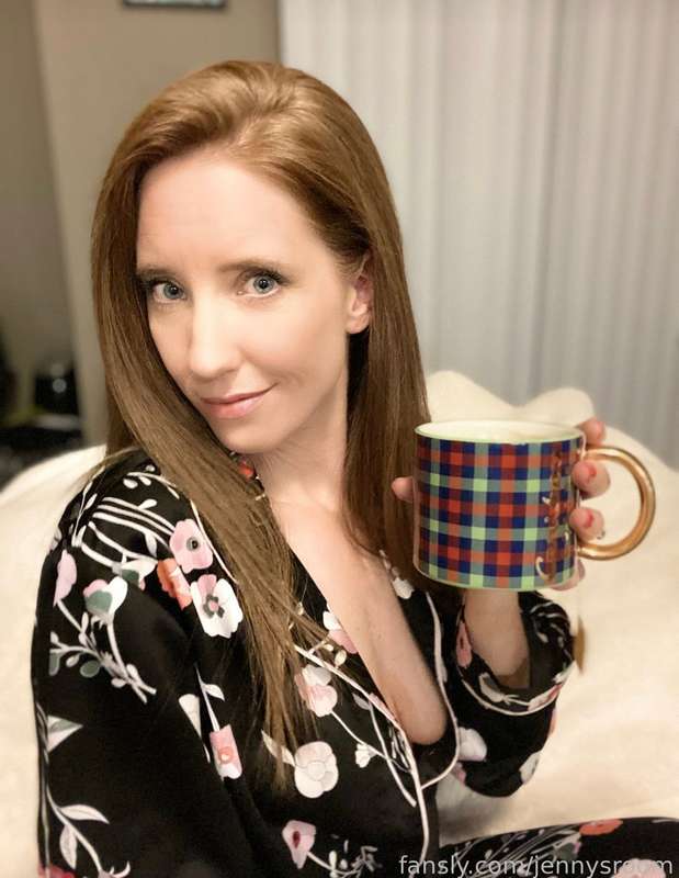 Jennysroom1 - Fansly - 11 Feb, 2025