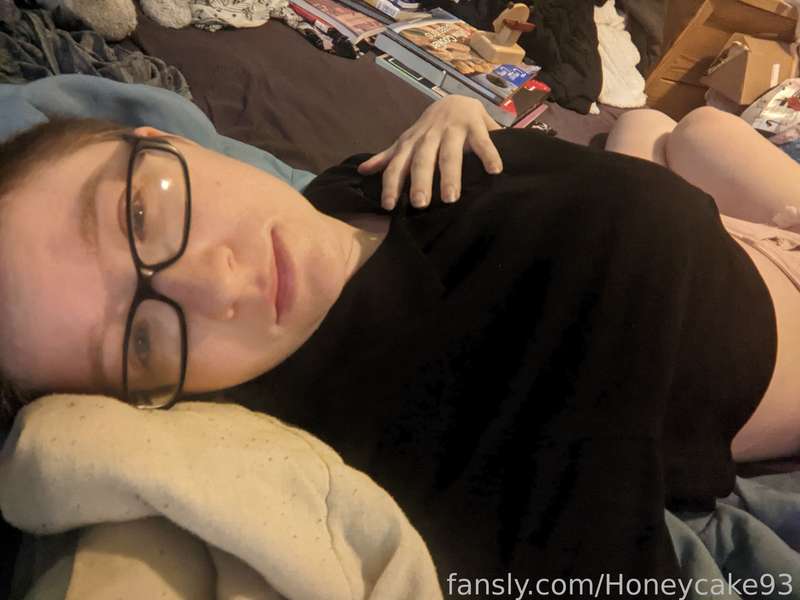 Honeycake93 - Fansly - 17 Dec, 2022 68