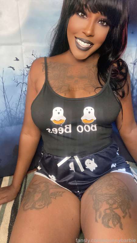 Ebunnybarbie - Fansly - 08 Feb, 2023