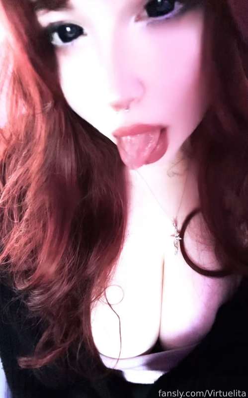 Eviiichan - Fansly - 12 Mar, 2024 13