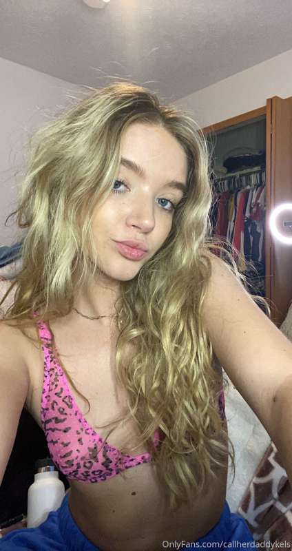 Tell me about your dayyy😘