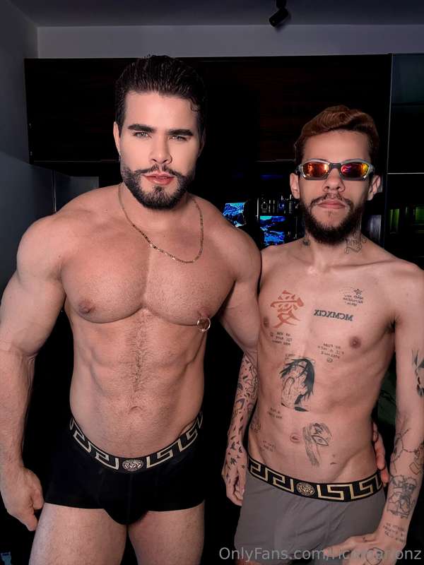 Full Video - Rico Fucking Malandro 