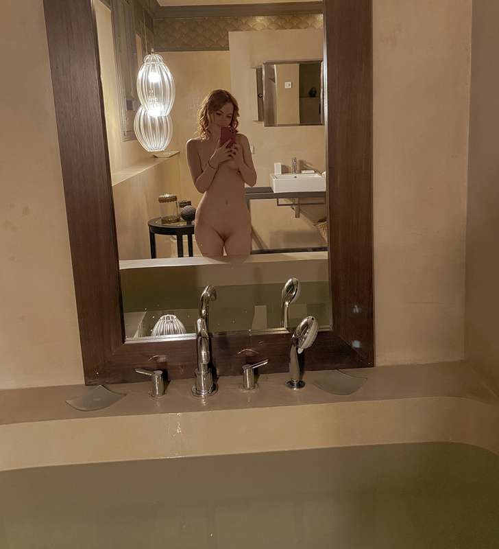 Do you want to join me?