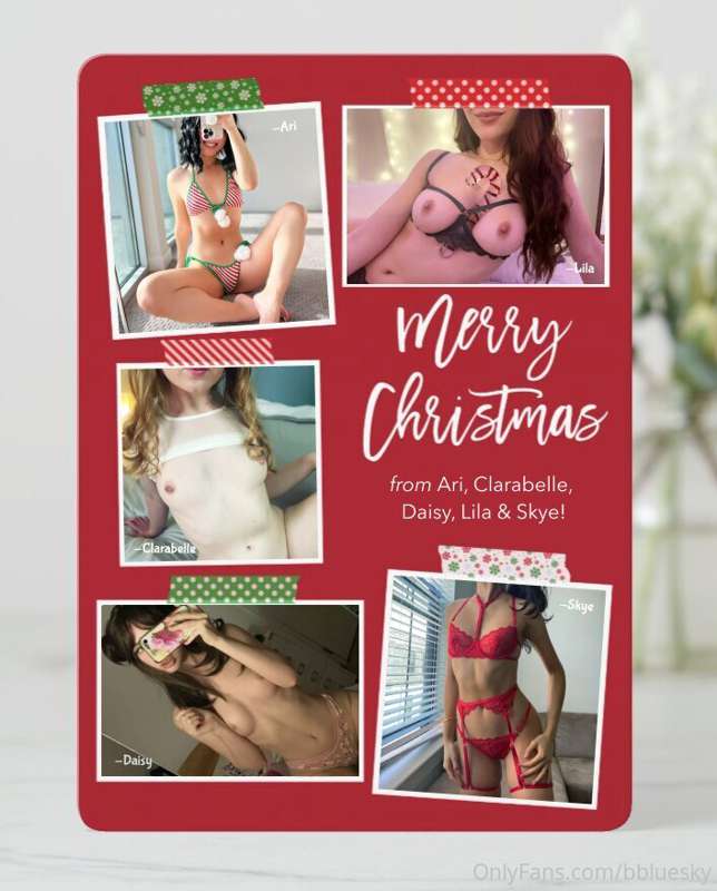 **CHRISTMAS BUNDLE CAMPAIGN** (***35+ min***) ***closed***

..