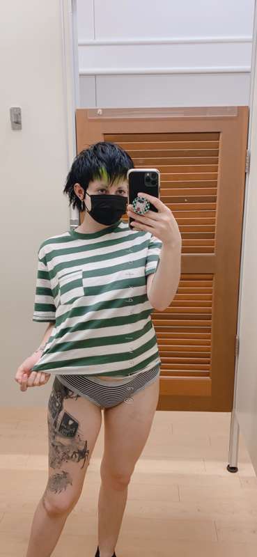 Boozygremlinx - Fansly - 31 Dec, 2021