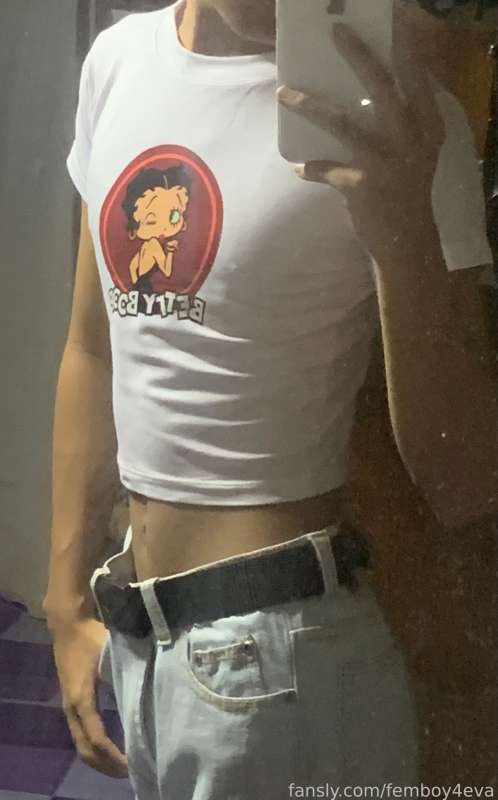 Femboy4Eva - Fansly - 17 May, 2022 2