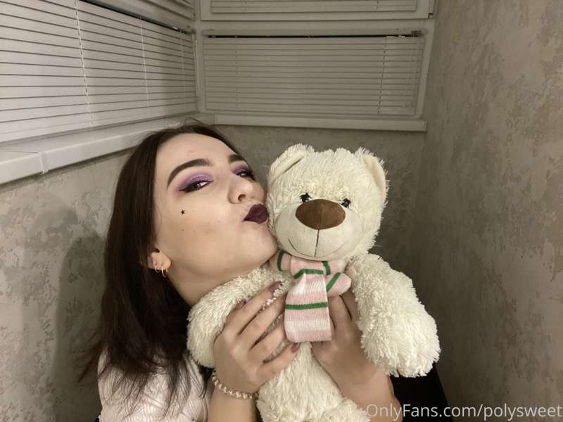 Polysweet - Onlyfans - 29 Nov, 2021
