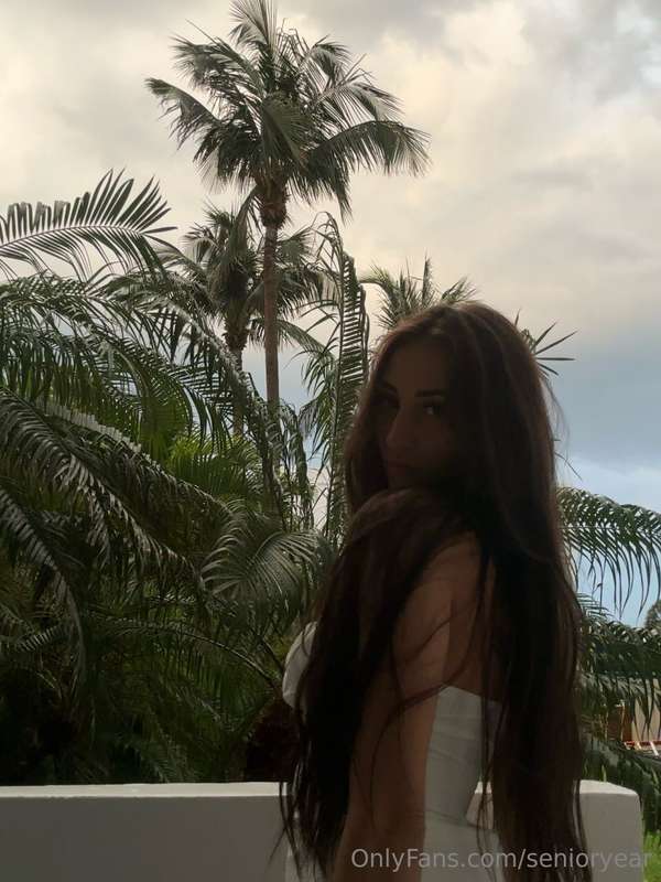 Will you be my summer fling? 🌥😋