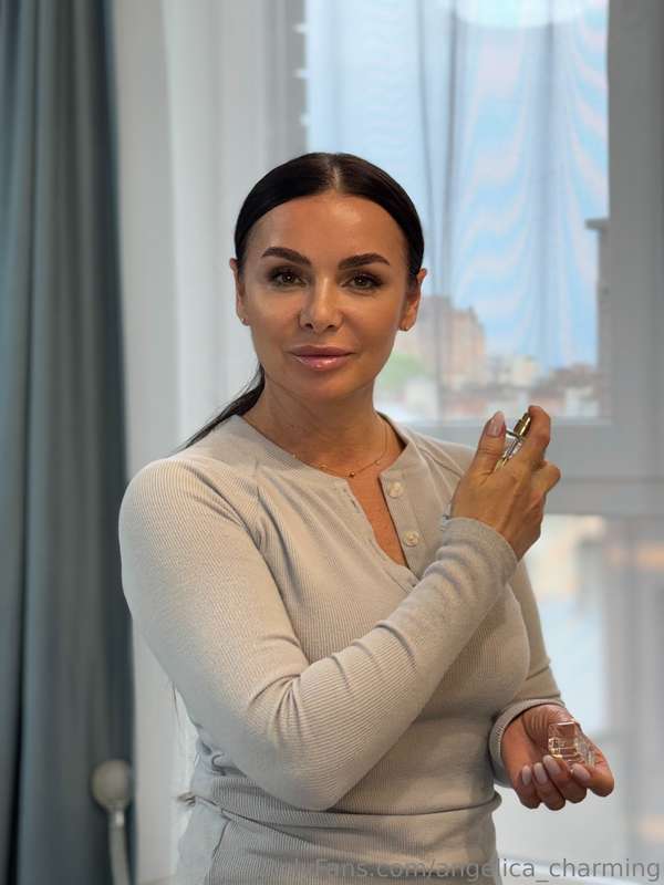 I've had my own perfume business for many years now and I li..