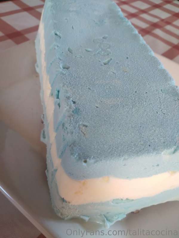 Postre helado Argentina  🇦🇷 Campeón Mundial!

Para el helado.. 12