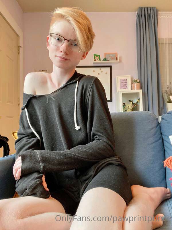 Pawprintprince - Onlyfans - 24 Aug, 2022