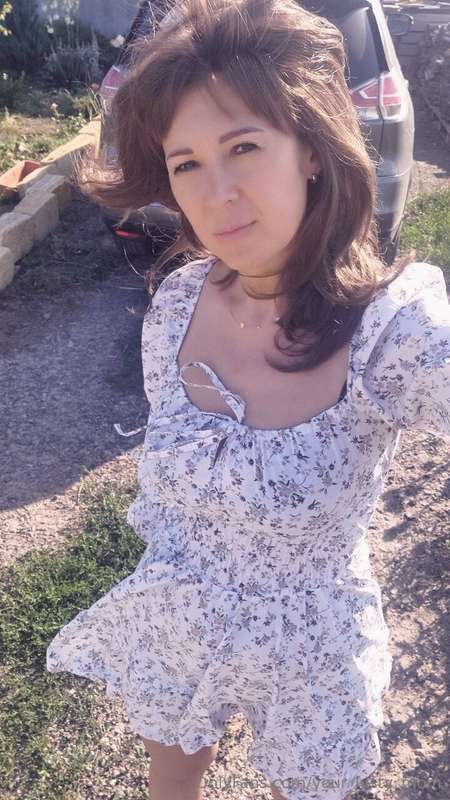 All I want is to be myself
