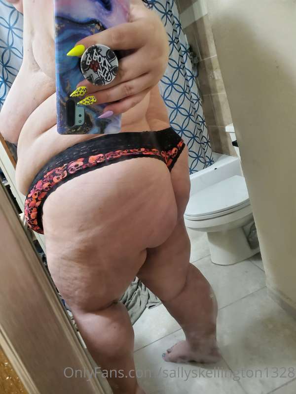 Pics from the panties yall picked 5