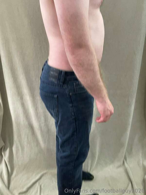 The Shirtless Sarge - Set 1 13
