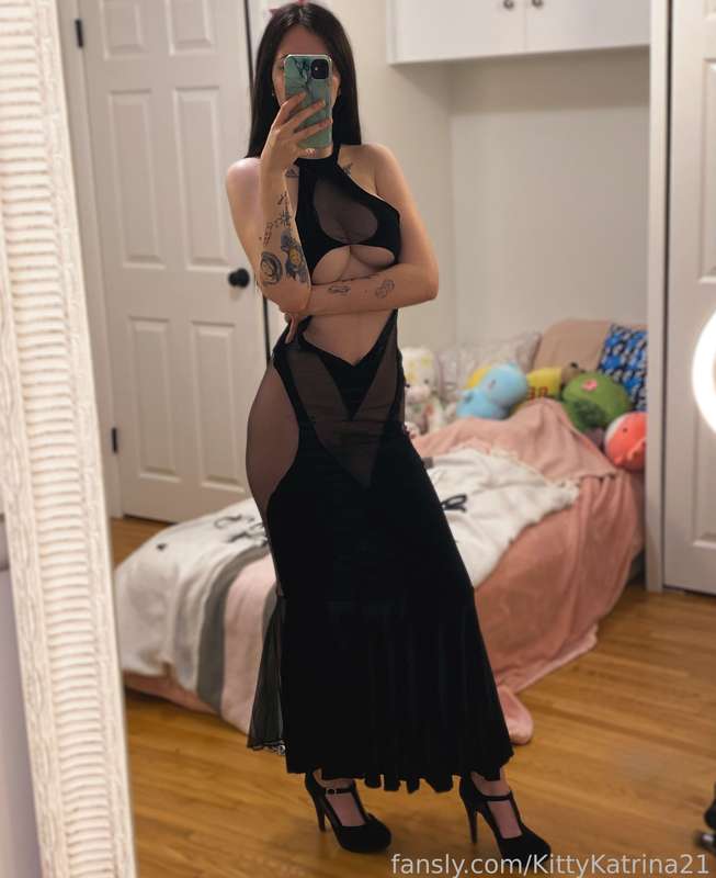 Kittykatrina_21 - Fansly - 01 Nov, 2024 5