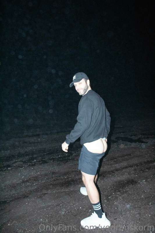 Aqui les dejo las fotos que me hice en la playa del norte :P 4