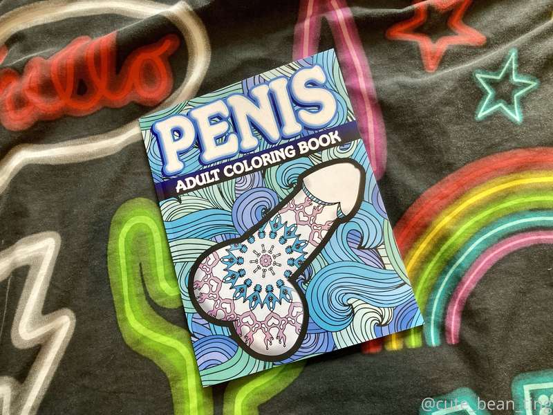 OMG you guys! Thanks for the present whoever sent this lmao