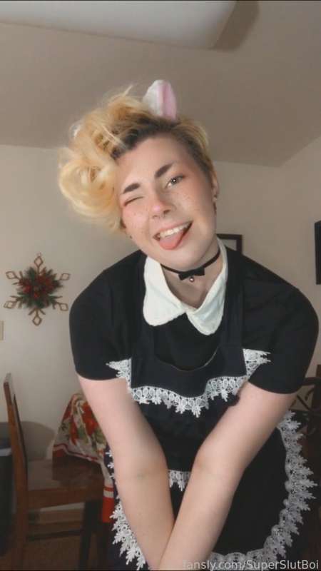 Superslutboi - Fansly - 30 Nov, 2021 9