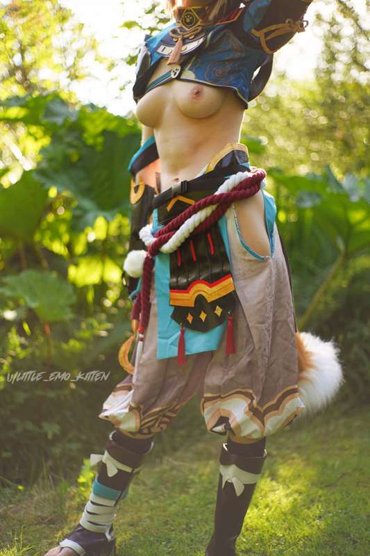 Little_Emo_Kitten - Fansly - 16 Aug, 2022 1