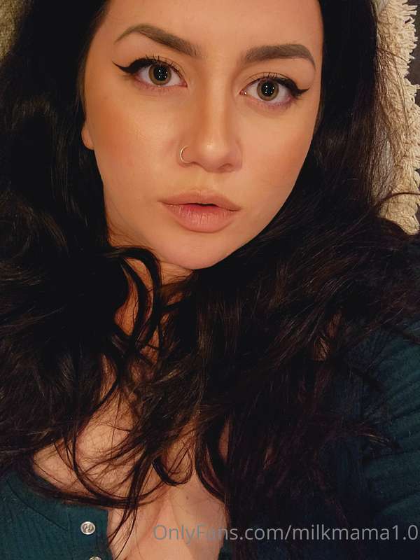 Oh hi 😋