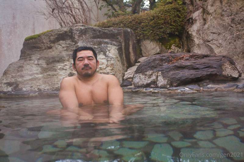 今月は、先月行った三朝温泉編ヽ(*´∀｀)ノ

This month, the Misasa Onsen edition.. 19