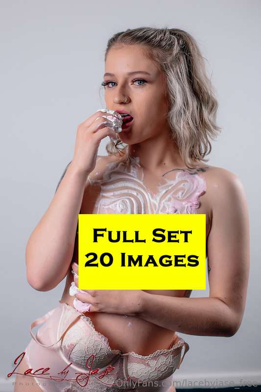Full set of 20 Images.  Free sets cannot contain any nudity.
