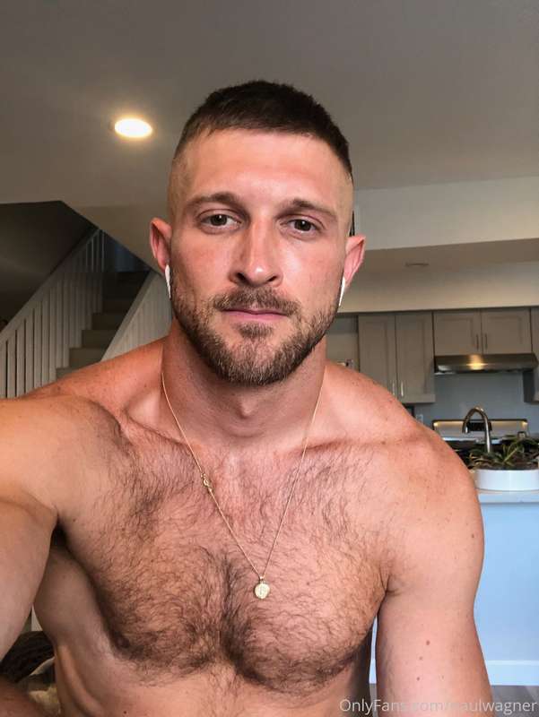 Paulwagner - Onlyfans - 08 Aug, 2019