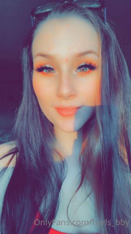 Tomorrow is my birthday ❤️😁 keep an eye out for some NEW con.. 1