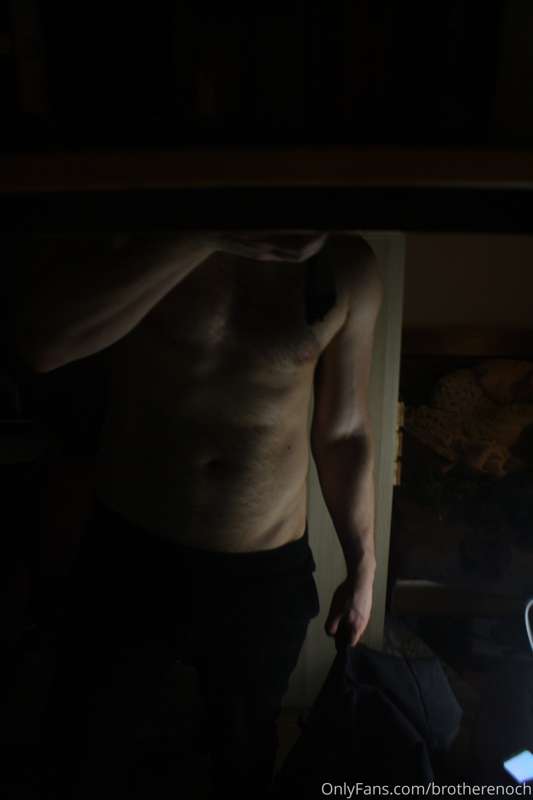 Lost in the dark