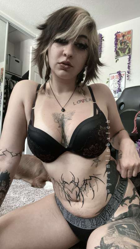 Boozygremlinx - Fansly - 10 Aug, 2022 2