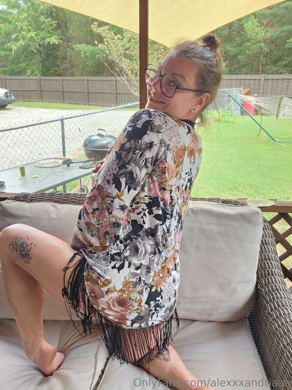 Alexxxandriaaa - Onlyfans - 12 Sep, 2023