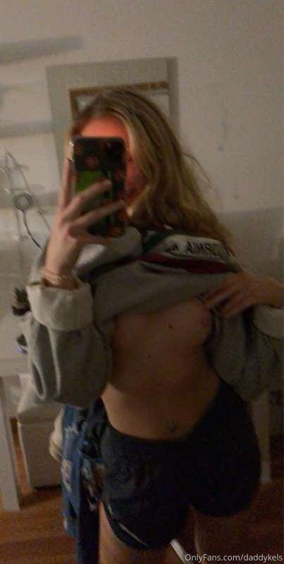tiddies 🤪