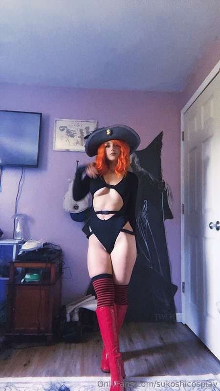 Come aboard, matey, and let me show you treasures you've nev.. 8