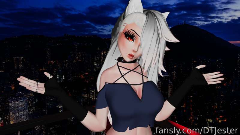 Dtjester - Fansly - 25 Jul, 2023 8