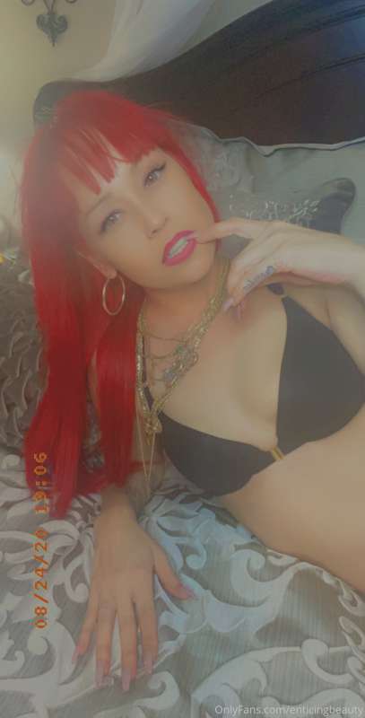 Enticingbeauty - Onlyfans - 25 Aug, 2020