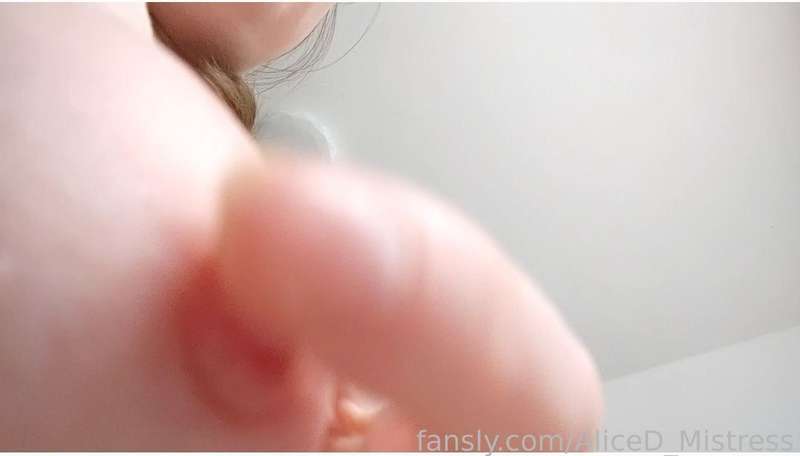 Aliced_Mistress - Fansly - 10 Jan, 2024 1