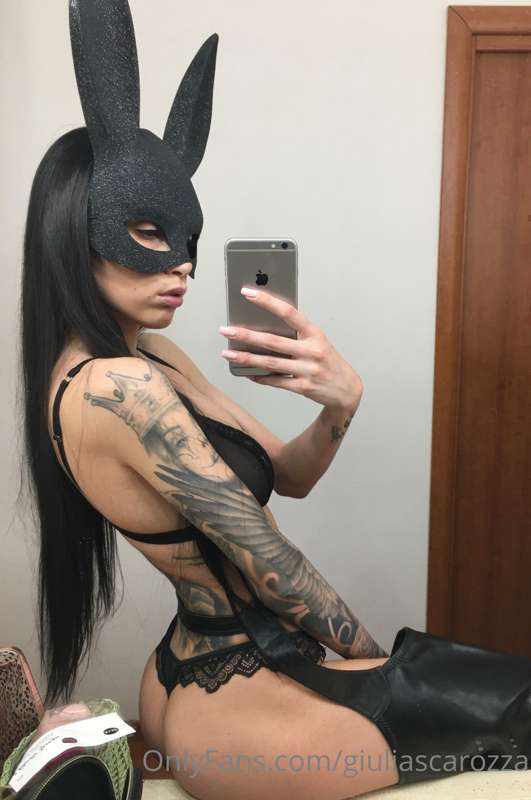 Bad bunny 🐰🔥