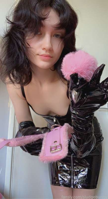 Sludgebunny - Fansly - 20 Mar, 2022 24