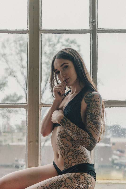 from one of my first shoots circa 2017 <3 4