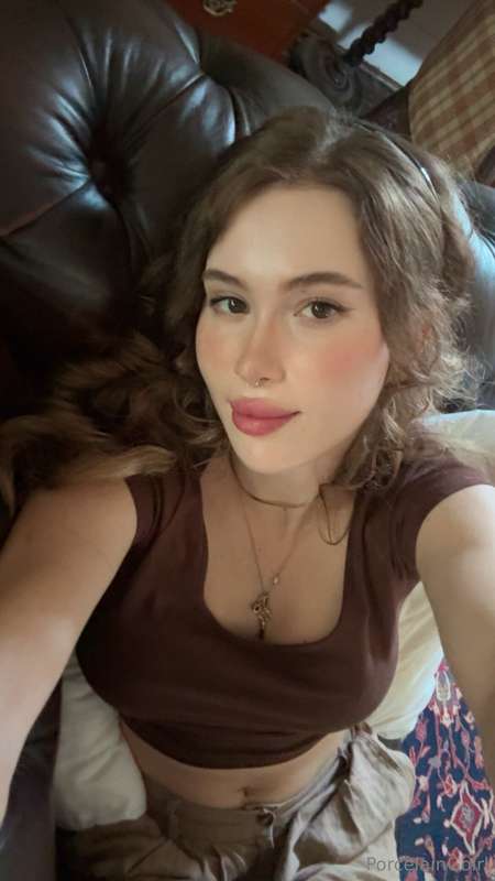Feeling extra cute, might steal your heart later. 🥰 1