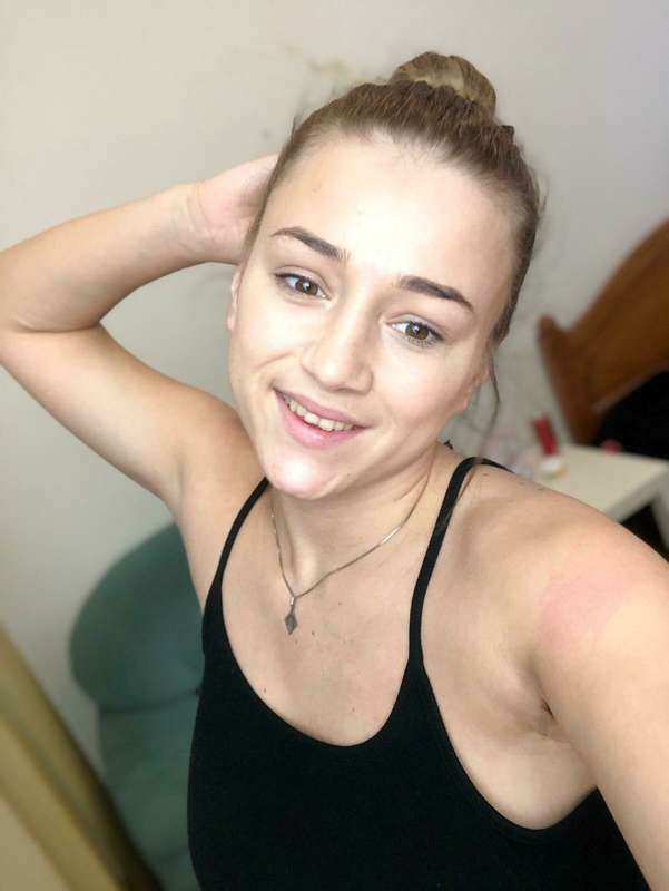 Babbyaisha - Onlyfans - 05 Jun, 2022