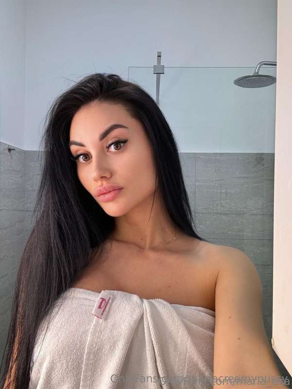 Mariaurlover - Onlyfans - 12 Sep, 2024