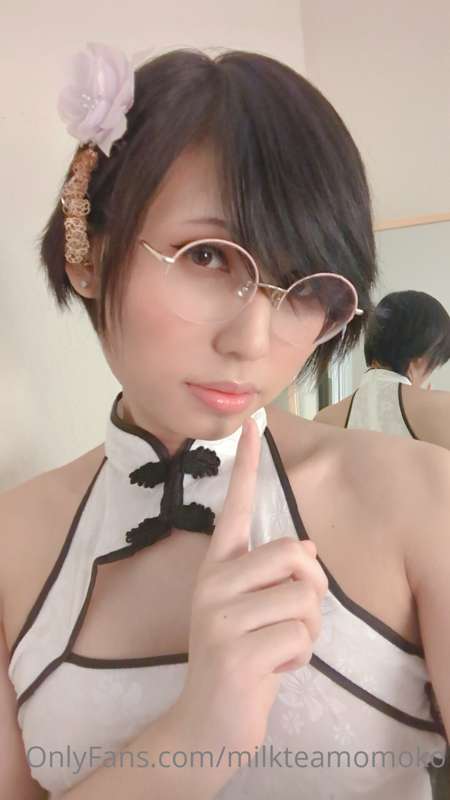 Milkteamomoko - Onlyfans - 30 Jan, 2022 19