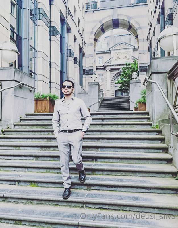 As summer is ending, I'm already starting to wear outfits ad..