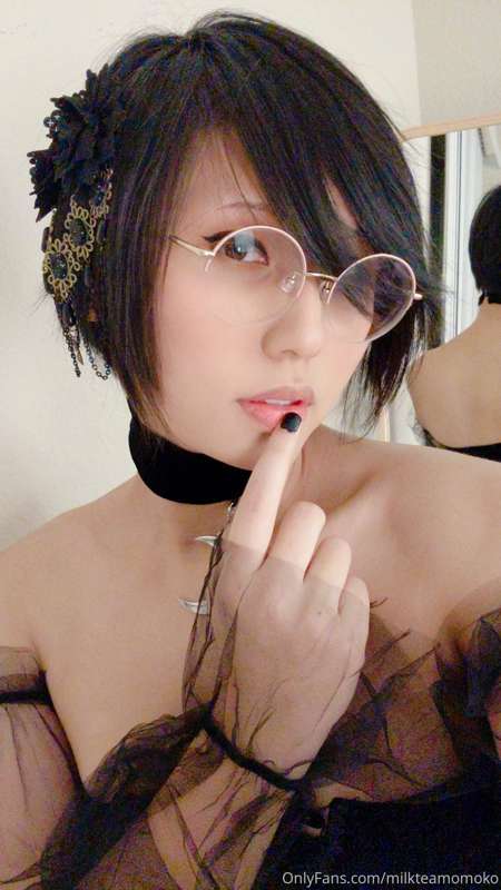 Milkteamomoko - Onlyfans - 11 Oct, 2021 36