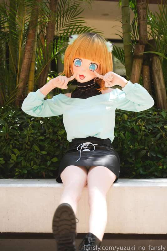 Yuzuki_No_Fansly - Fansly - 06 Jul, 2024 14